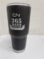 CN Hot Cold Mug new