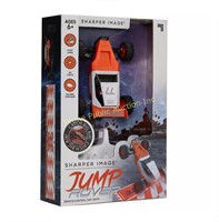 Sharper Image $35 Retail Stunt Jump Rechargeable