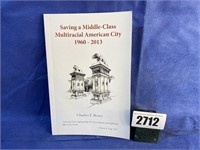 PB Book, Saving a Middle-Class Multiracial