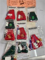 Spanish Amulet Bags 9
