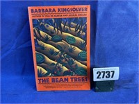 PB Book, The Bean Trees By Barbara Kingsolver