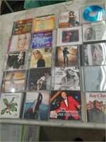 20 CDs