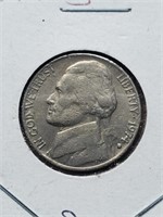 1974-D Jefferson Nickel