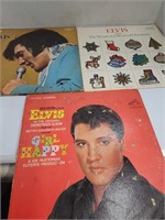 Elvis Records 3
