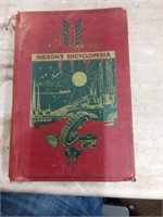 1943 Nelsons encyclopedia