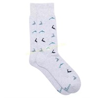 Conscious Step Socks that Protect Dolphins,