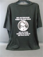Humorous Men's T-Shirt