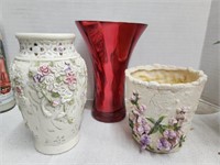 Vases & Planter