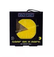 Paladone PacMan Soap on a Rope