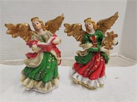 Christmas Angels