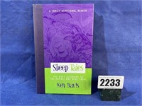 HB Book, Sheep Tales By Ken Davis