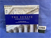 PB Book, The Senate