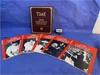 PB Book, Time This Fabulous Century Collection