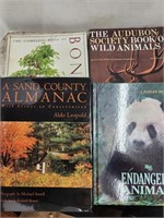 Book lot of 4