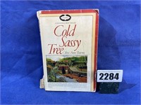 PB Book, Cold Sassy Tree By Olive Ann Burns