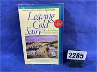 PB Book, Leaving Cold Sassy By Olive Ann Burns