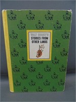 Walt Disney's Stories From Other Lands