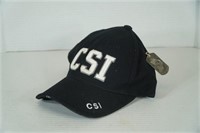 CSI Cap by Rapid Dominance