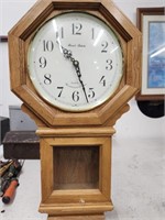 Daniel Dakota Clock missing pendulum