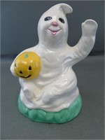 Ceramic Halloween Ghost