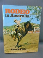 Rodeo in Australia