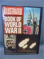 Illustrated Book of World War II