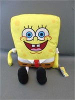 Sponge Bob Squarepants Stuffed Animal
