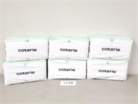 Coterie Baby Diapers (No Ship)