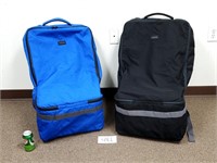 2 Yorepek Car Seat Travel Bags (No Ship)