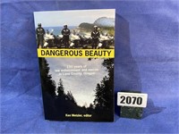 PB Book, Dangerous Beauty
