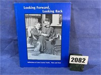 PB Book, Looking Forward, Looking Back
