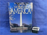 PB Book, The Rebirth of America