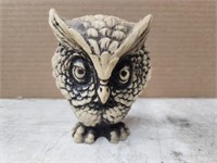 Owl Paperweight