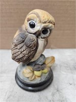 Lipco Owl Figurine