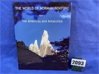 HB Book, The World of Norman Benton, Part 1,