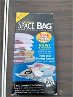 Original Space Bag