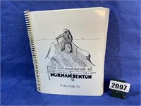 PB Book, The Adventures of Norman Benton, IV