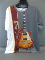 Gibson Guitar Les Paul T-Shirt