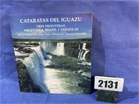 PB Book, Argentina, Brazil & Paraguay