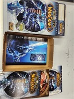 World of Warcraft Expansion Set