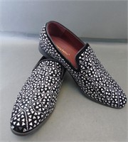 Alberto Fellini Shoes