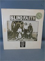 Blind Faith Album