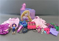 Miscellaneous Girls Items