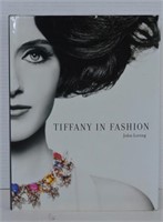 Signed Tiffany in Fashion By John Loring