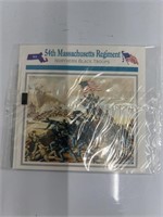 Sealed Civil War Cards