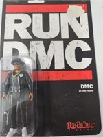 Run DMC Action Figure