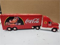 Coca Cola Semi
