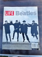 Life Magazine The Beatles Edition