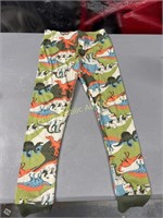 Carter's 5T Dinosaurs Pajama Pants, Soft