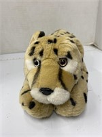 Landmark toys cheetah animal